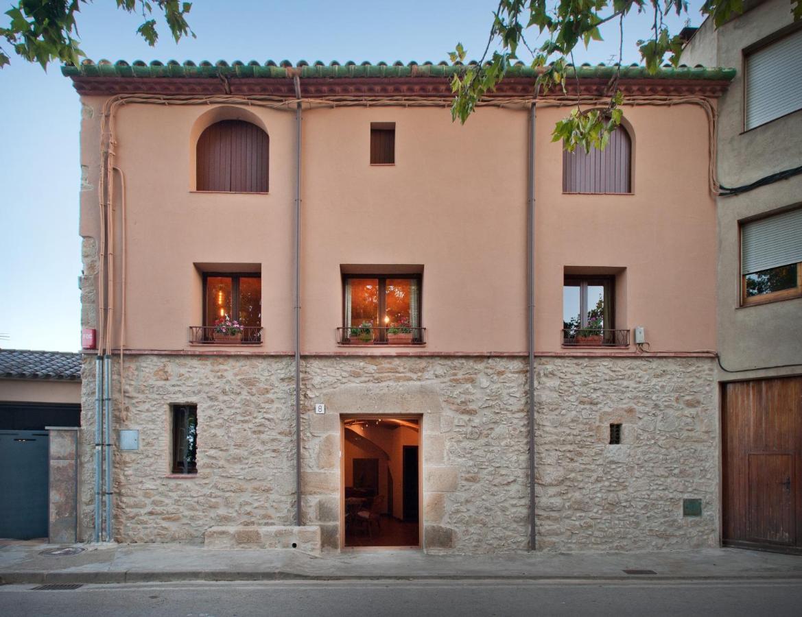Cal Ferrer Pujol - Ferienwohnung