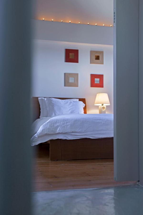 Villa con 2 Camere da Letto (2-4 Adulti) - su 2 Livelli