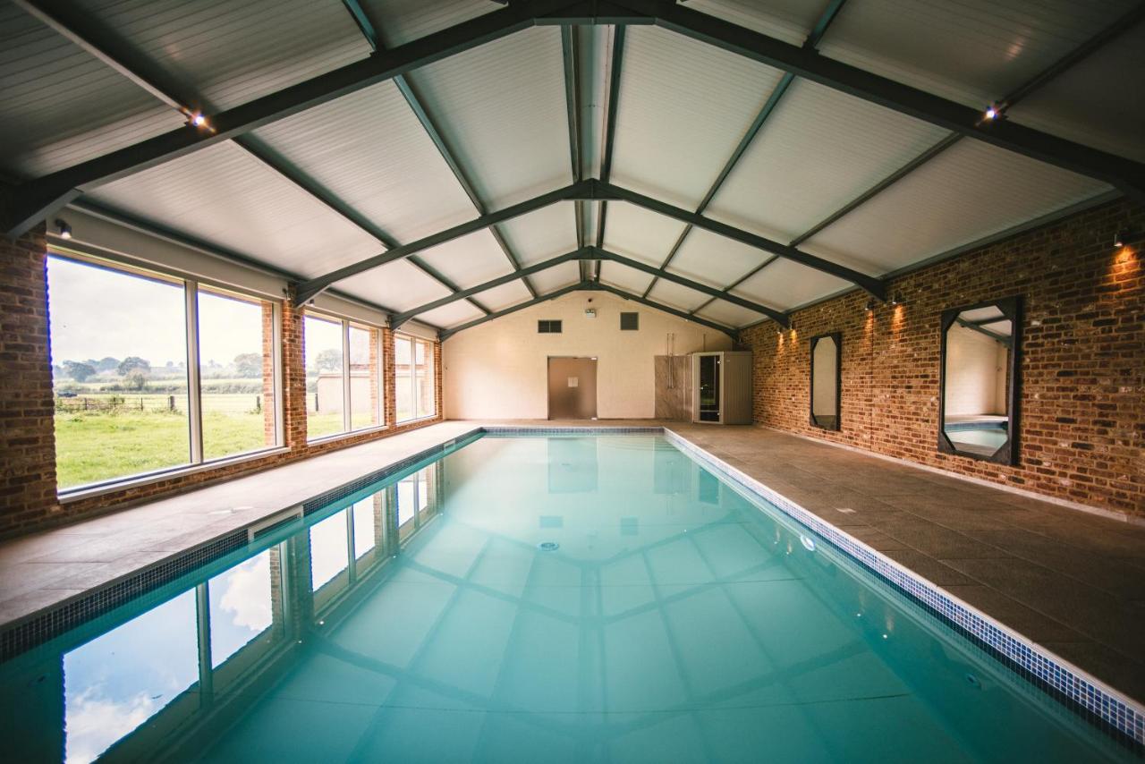 The Cottages at Launceston Farm - B&B