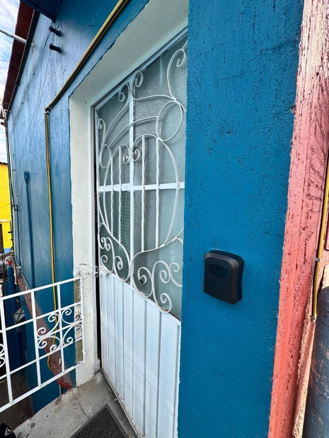 Loft Renée a 10 minutos del Zócalo - Chambres d’hôtes Oaxaca