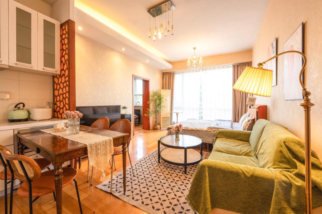Anju Apartment - Bed and Breakfast Peking