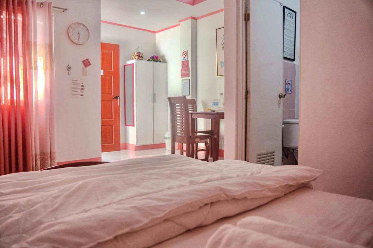 Chambre Double Deluxe