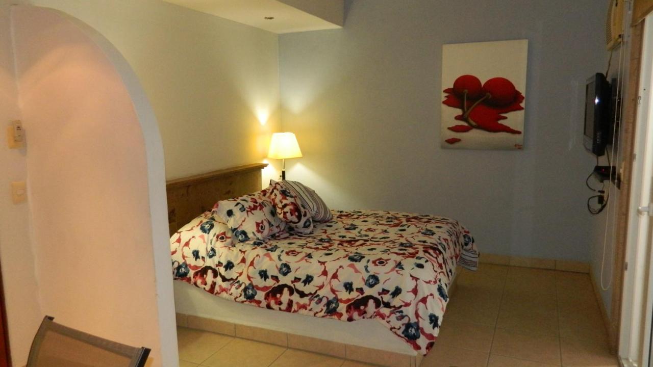 Studio-Apartment