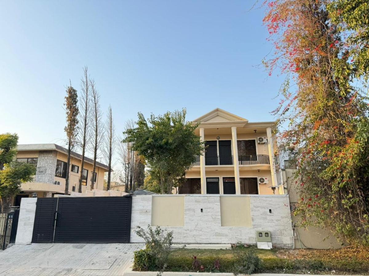 TRH-The Rest House - B&B Islamabad