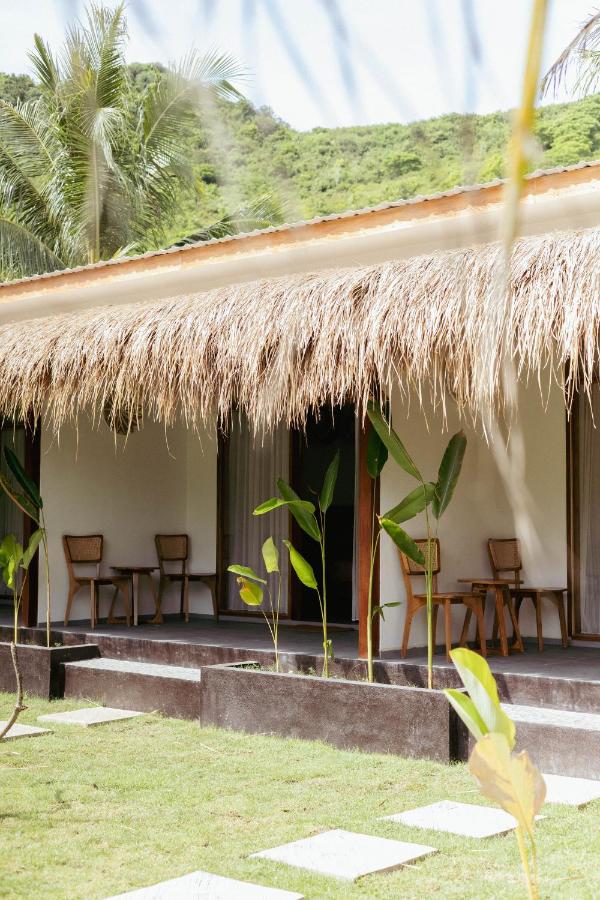 Habitación Doble con vistas al jardín