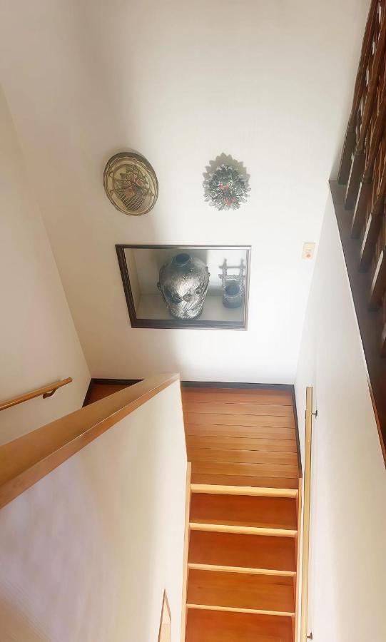 富士見旅館101 - Ferienwohnung Fujiyoshida