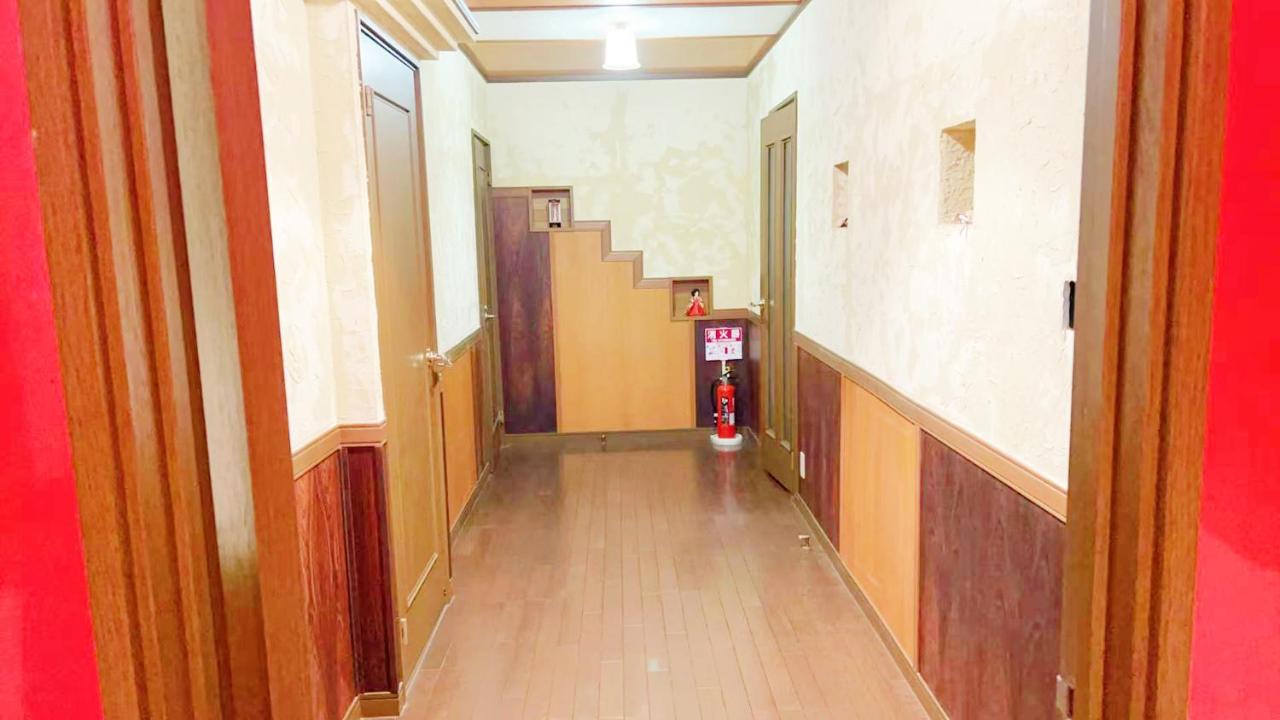 富士見旅館207 - B&B Fuji-yoshida