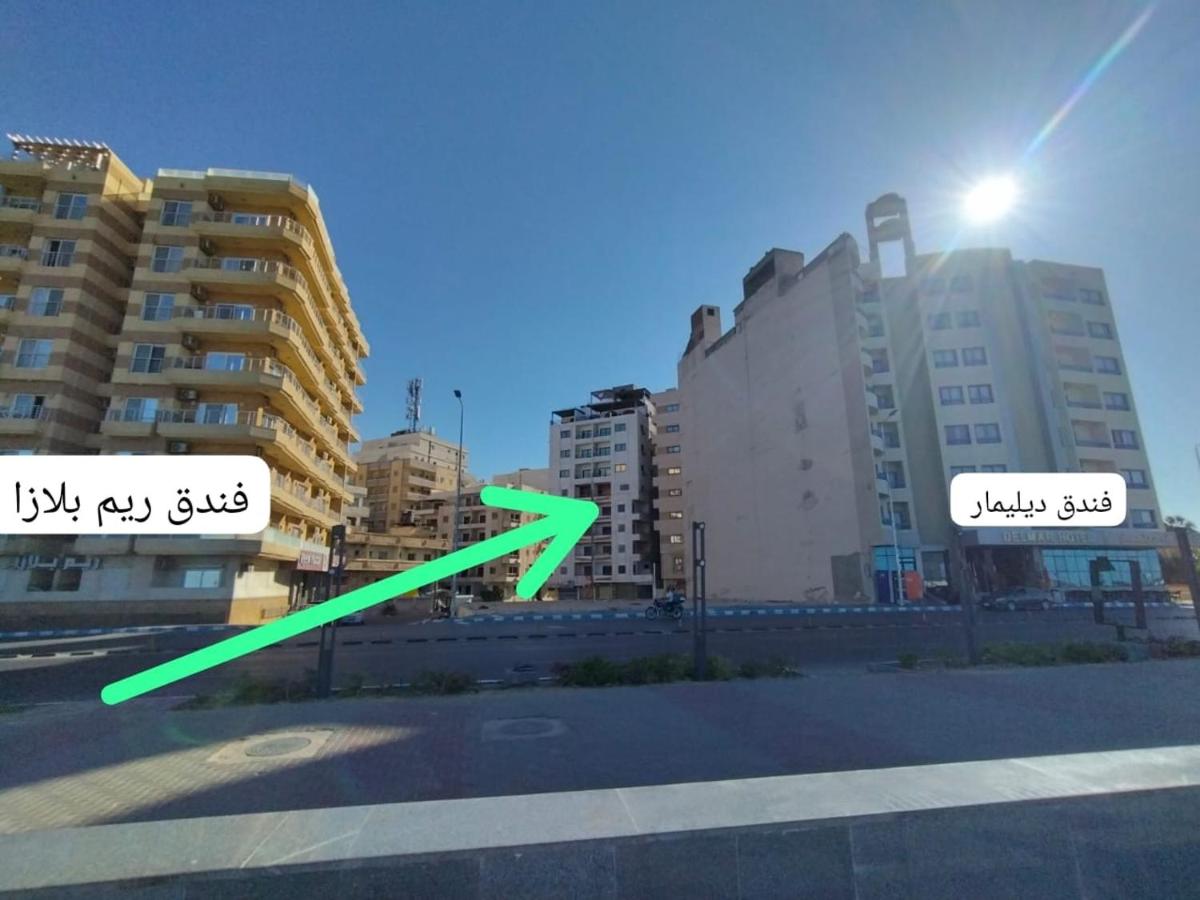 Golden Sea View Luxury Escape - B&B Marsa Matruh