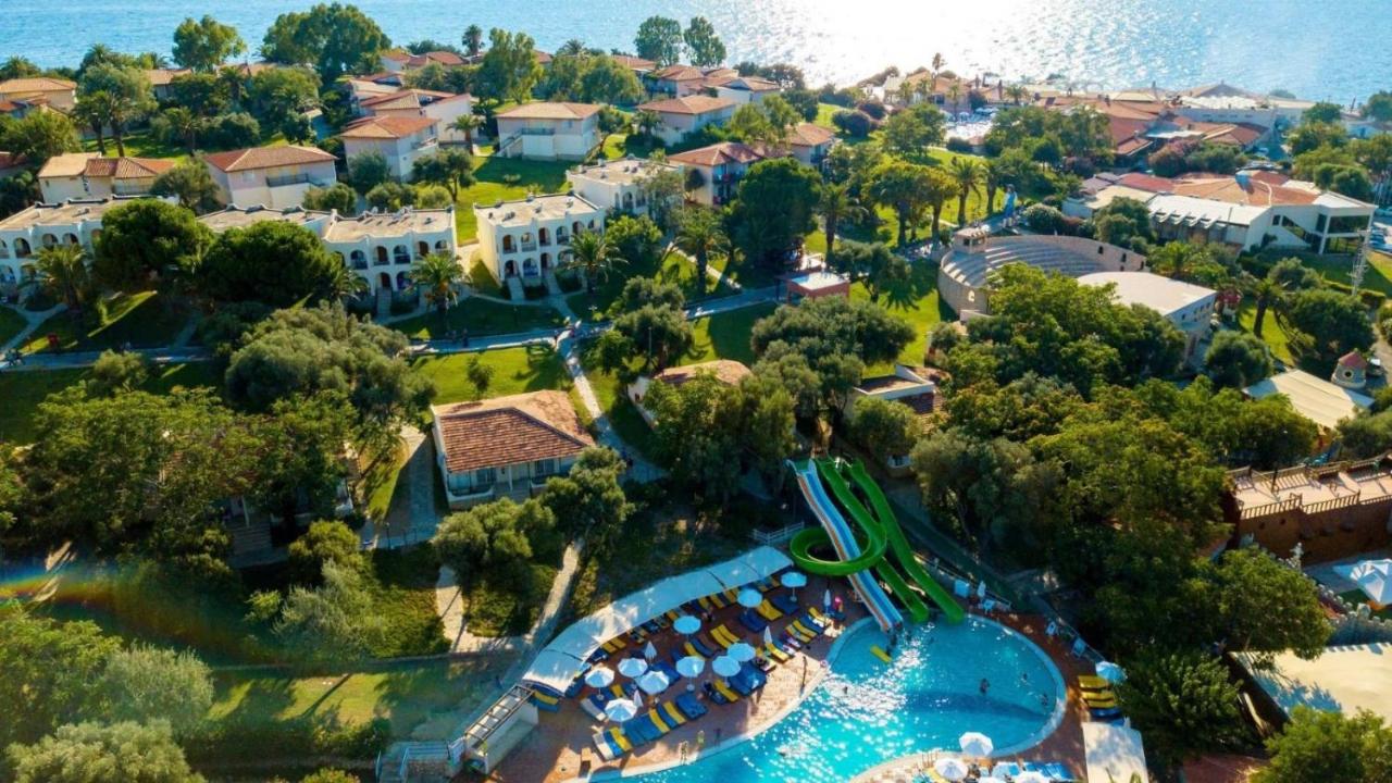 Atlantis Home - B&B Seferihisar