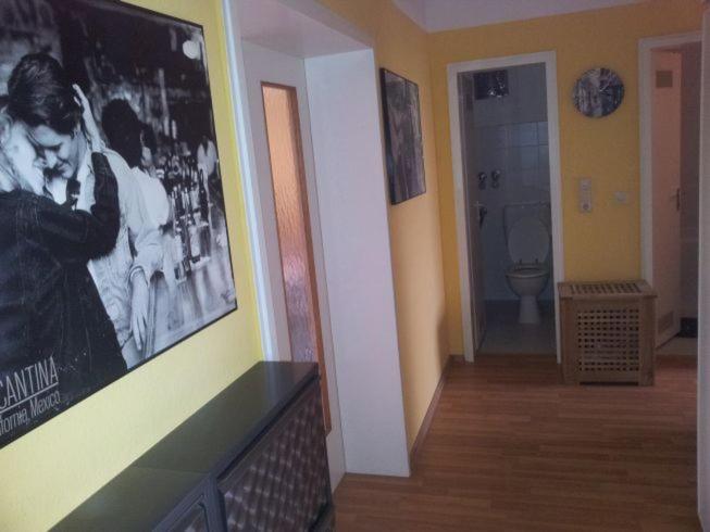 Ruhige Toplage im Zentrum - Ferienwohnung Karlsruhe