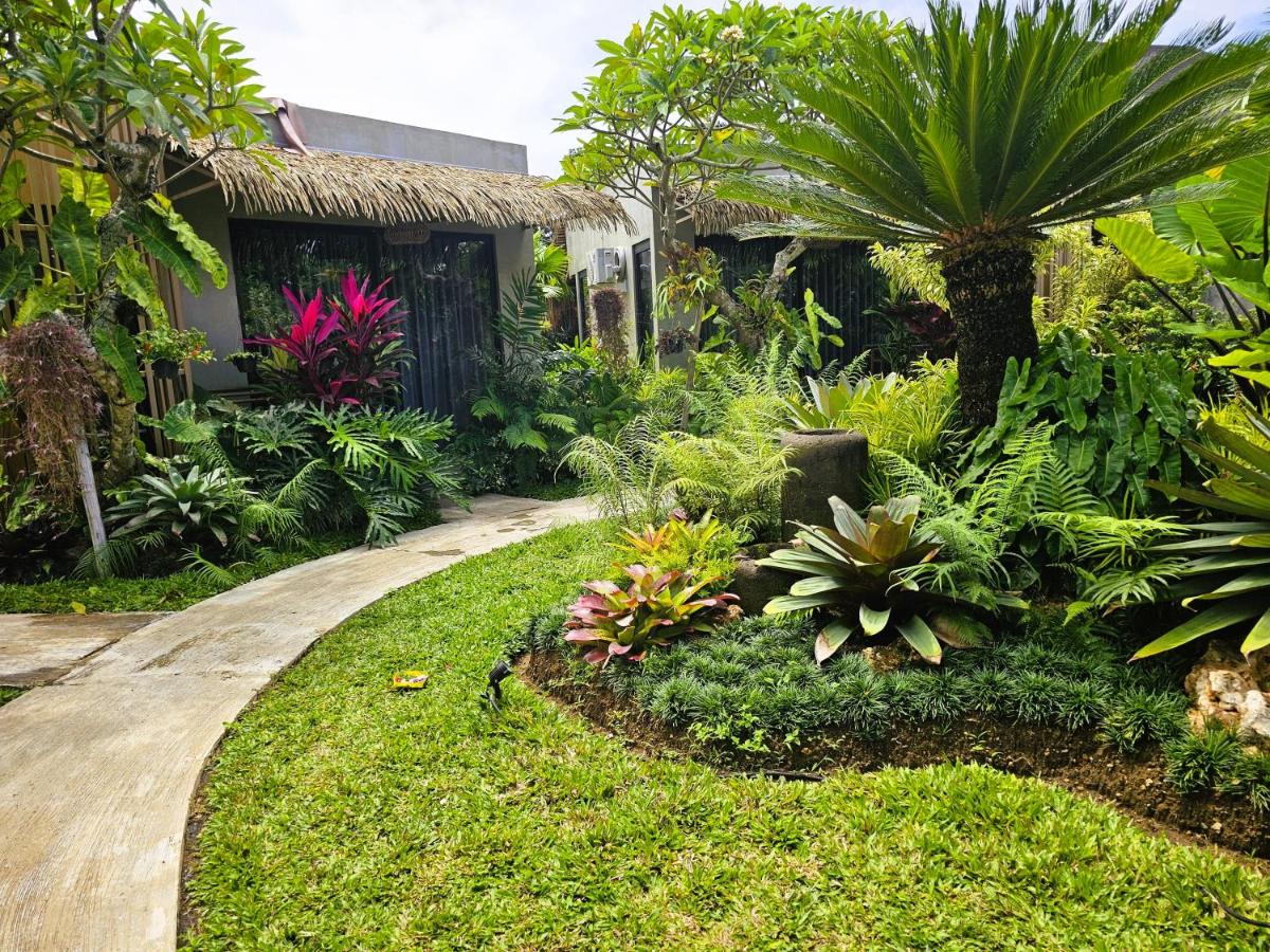 Widji Garden Villa - Ferienwohnung Uluwatu