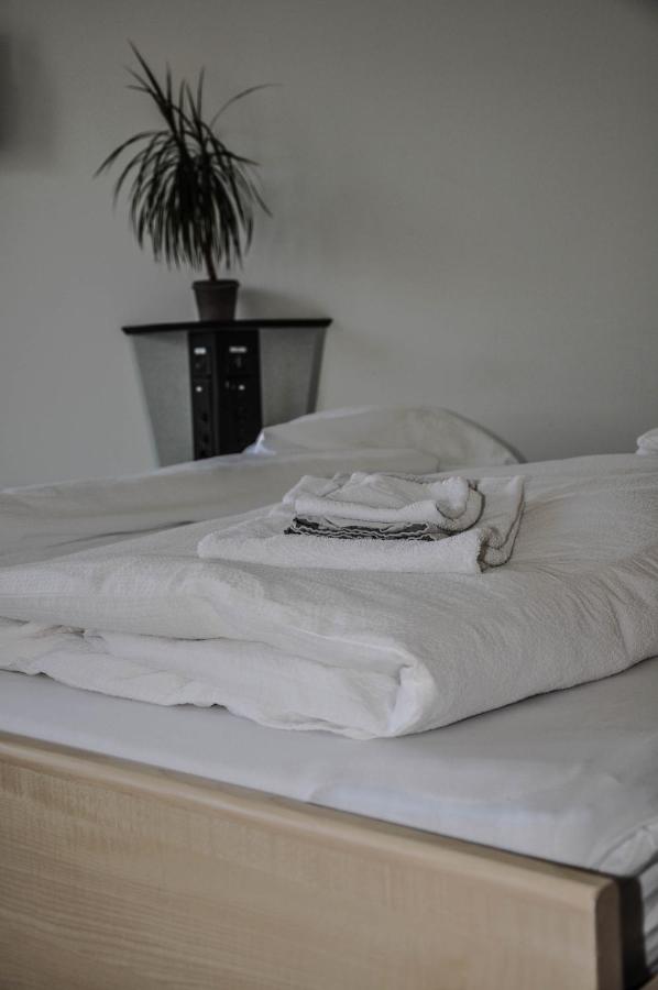 Single Room with Balcony