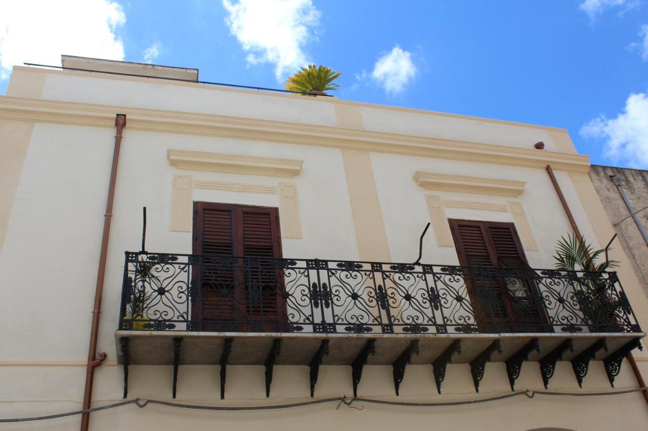 Terrazza in Palazzo Taormina - B&B