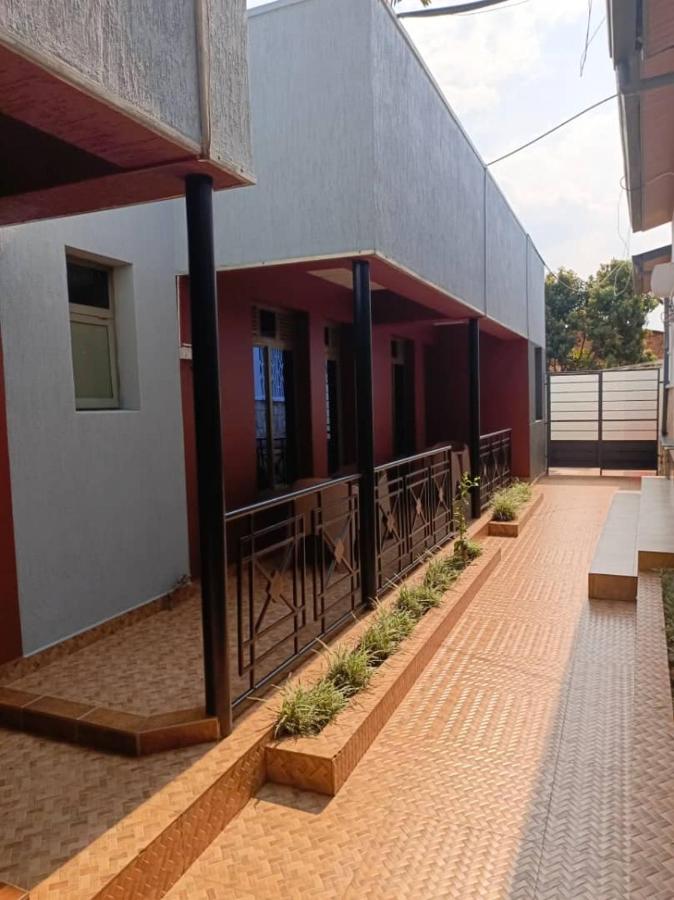 Cameo Residence - B&B Kigali