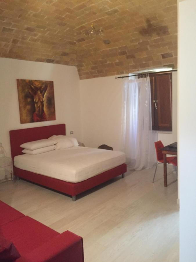 B&B Vasto - Residenza Hostaria del Pavone - Bed and Breakfast Vasto