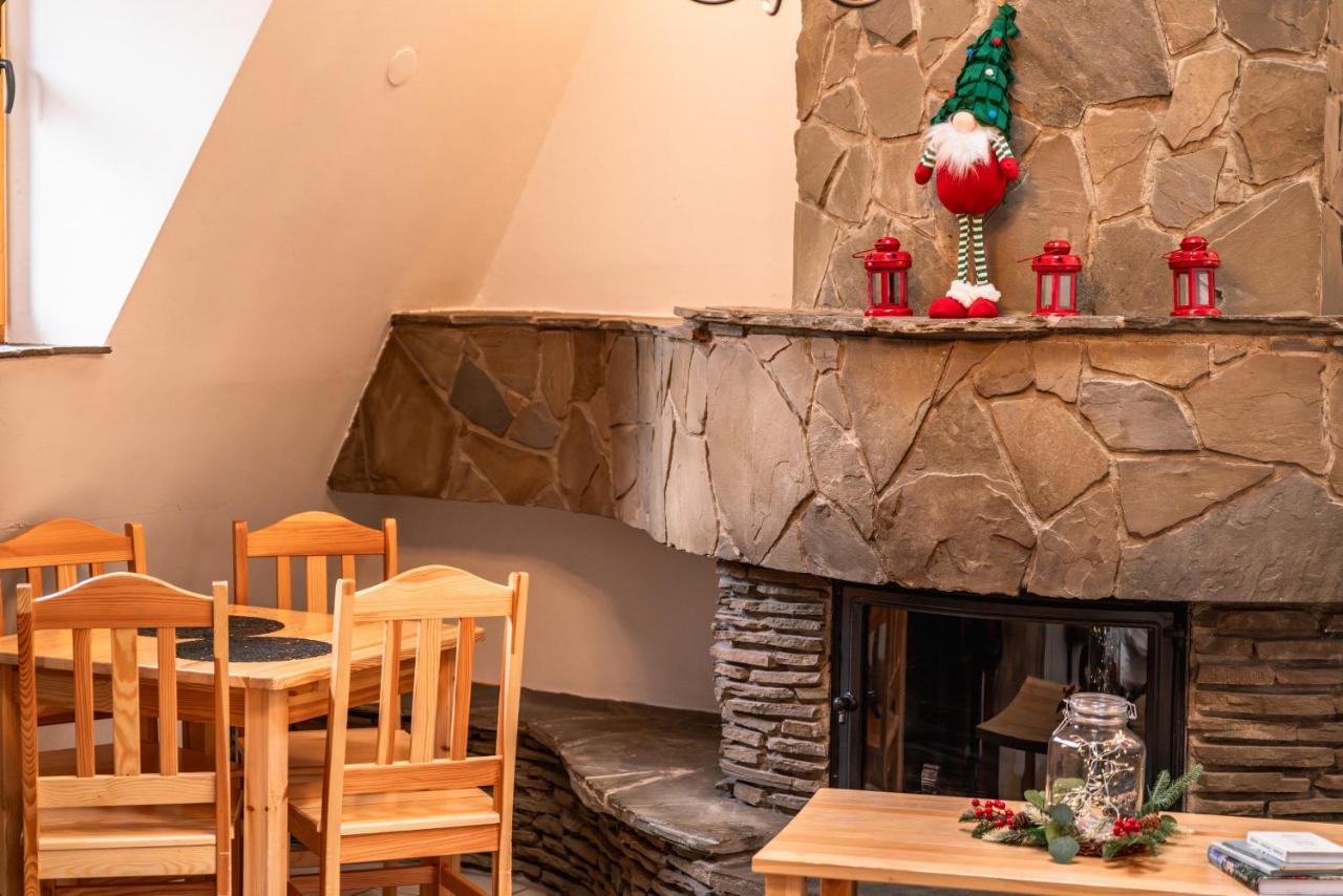 Appartement 2 Chambres