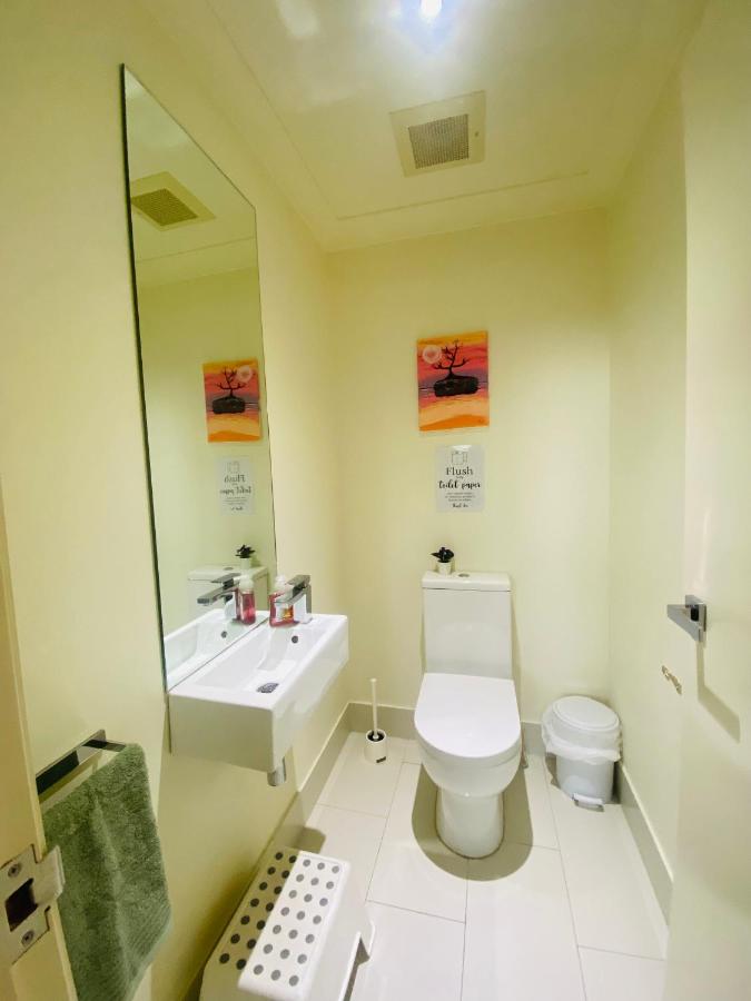 Grace Crescent - B&B Kellyville