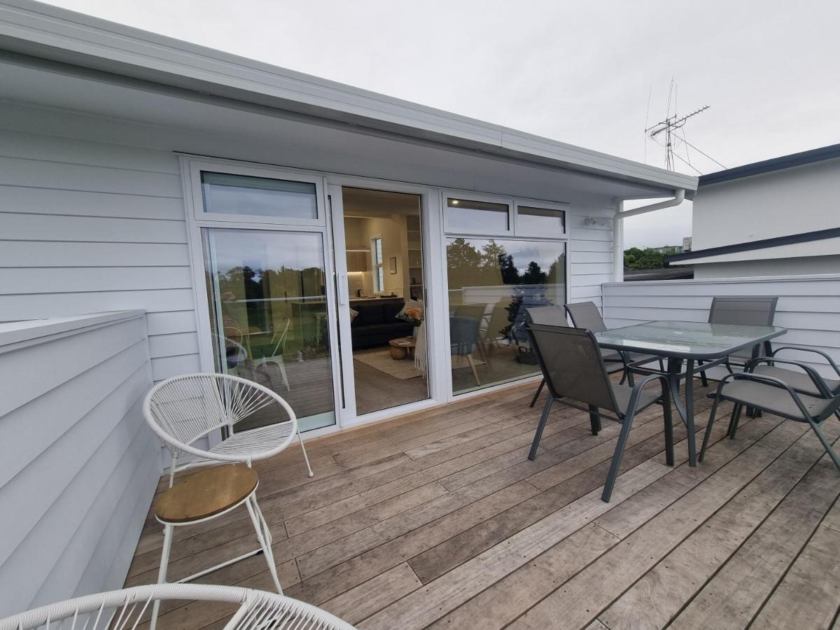 Luxury Town house with fabulous views - Bed and Breakfast Hamilton