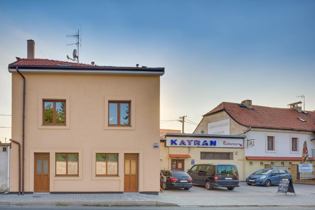 Apartements Studio 964 - B&B
