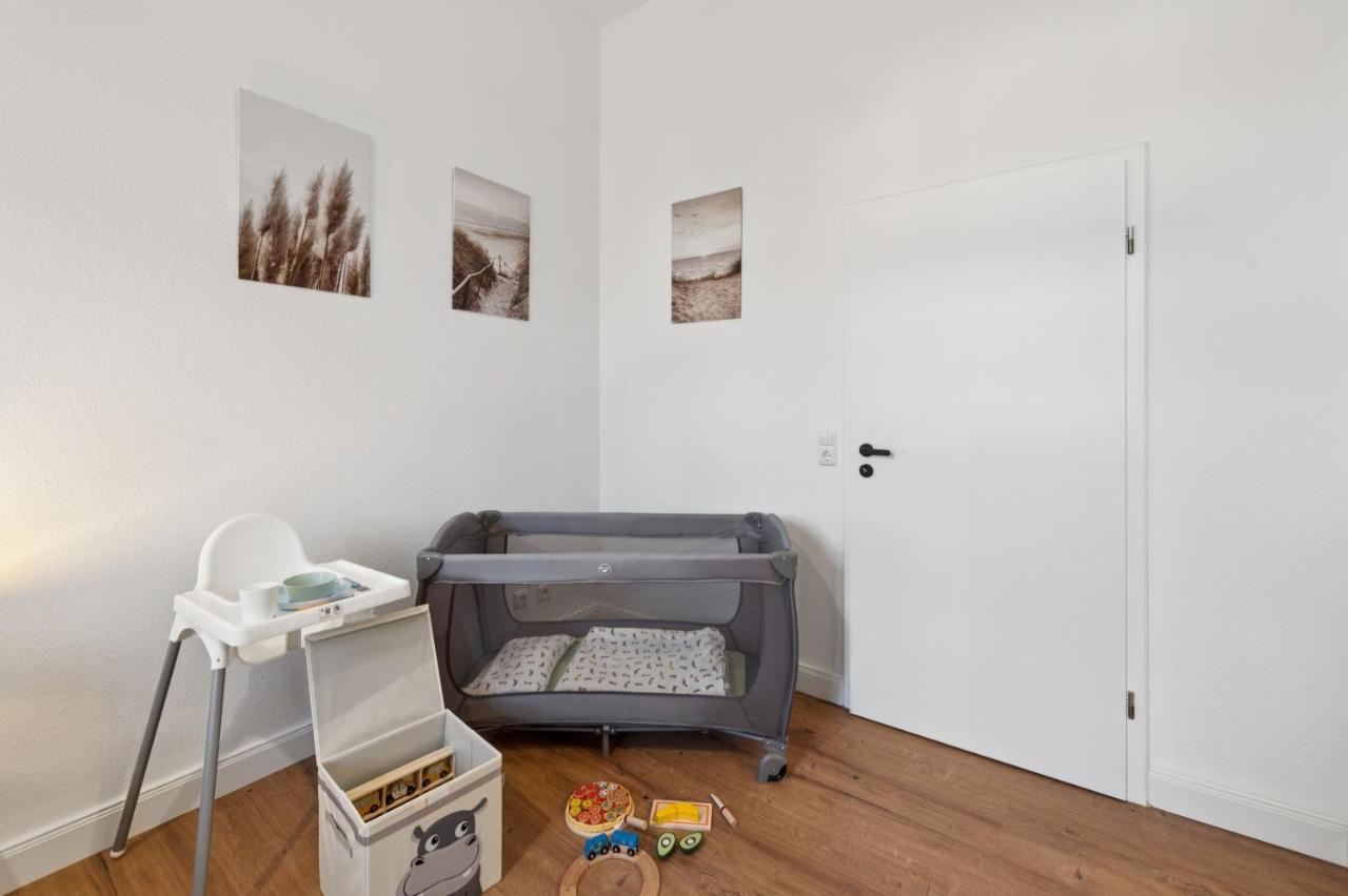 Appartement 2 Chambres