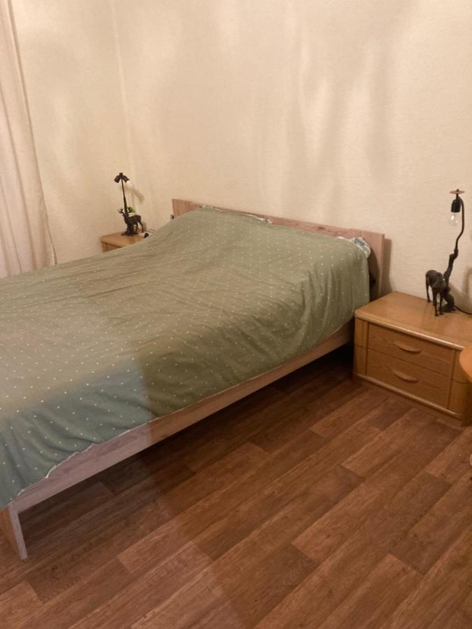 Dreibettzimmer