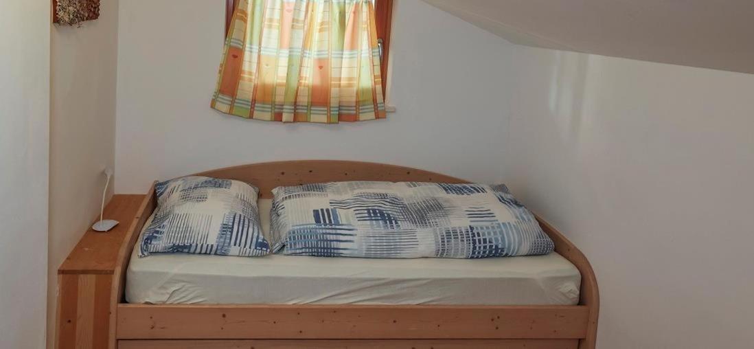 Apartment mit 2 Schlafzimmern