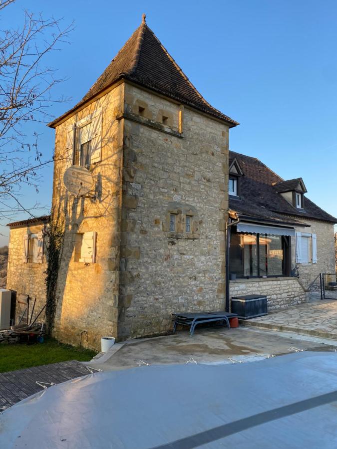 Rocamadour - B&B Rocamadour