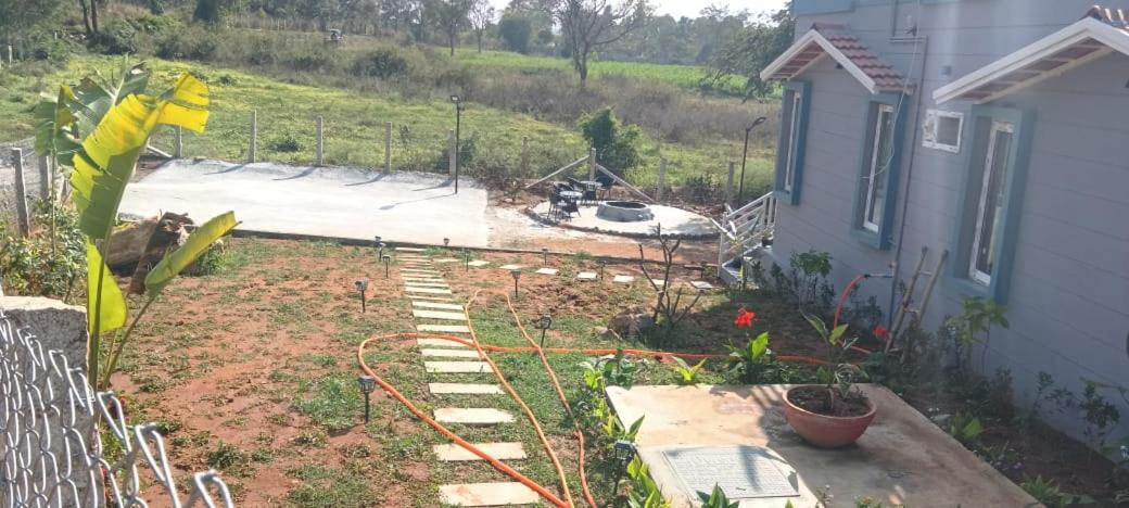 Vara Farm - Ferienwohnung Kanakapura