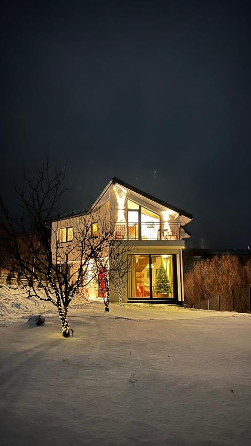 Dzvin - Chambres d’hôtes Slavsko