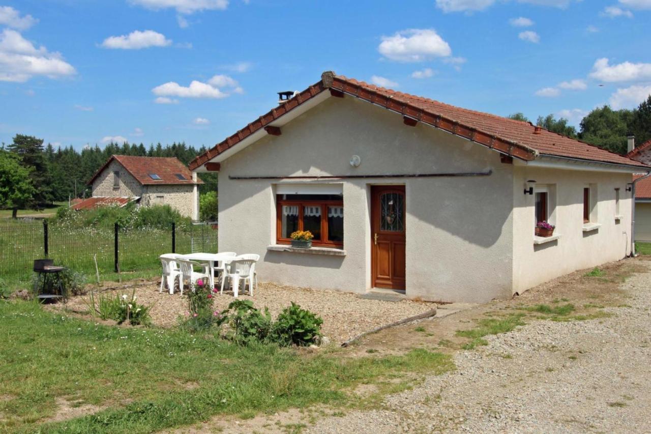 Au bon accueil - B&B Peyrat-le-Château