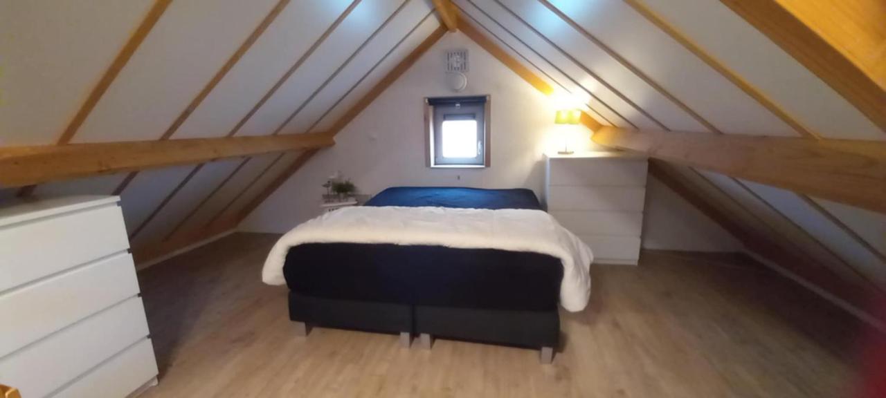 Genieten in Wenduine - Bed and Breakfast De Haan