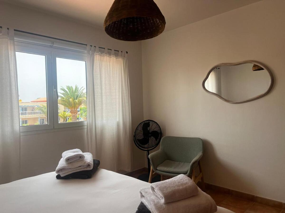 Villa Atlantis - B&B Corralejo