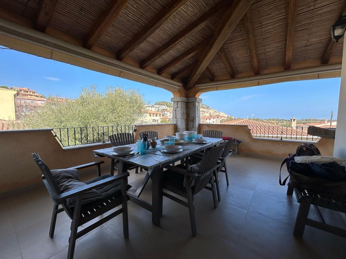 Casa Giumagio - B&B Posada