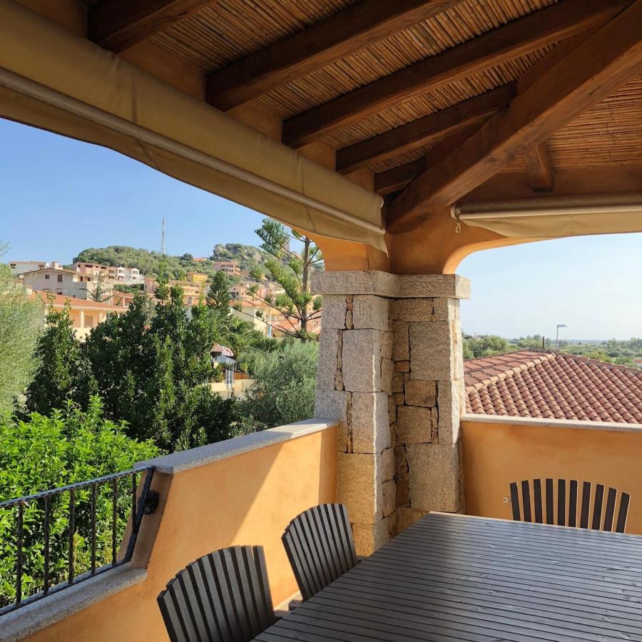 Casa Giumagio - B&B Posada