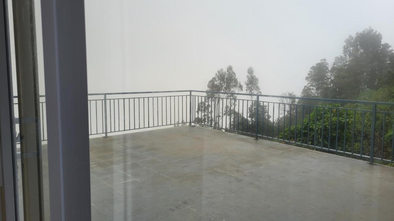 Infinity Homestay - B&B Kodaikānāl