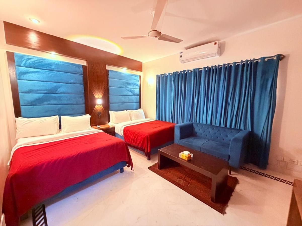 Superior Familienzimmer