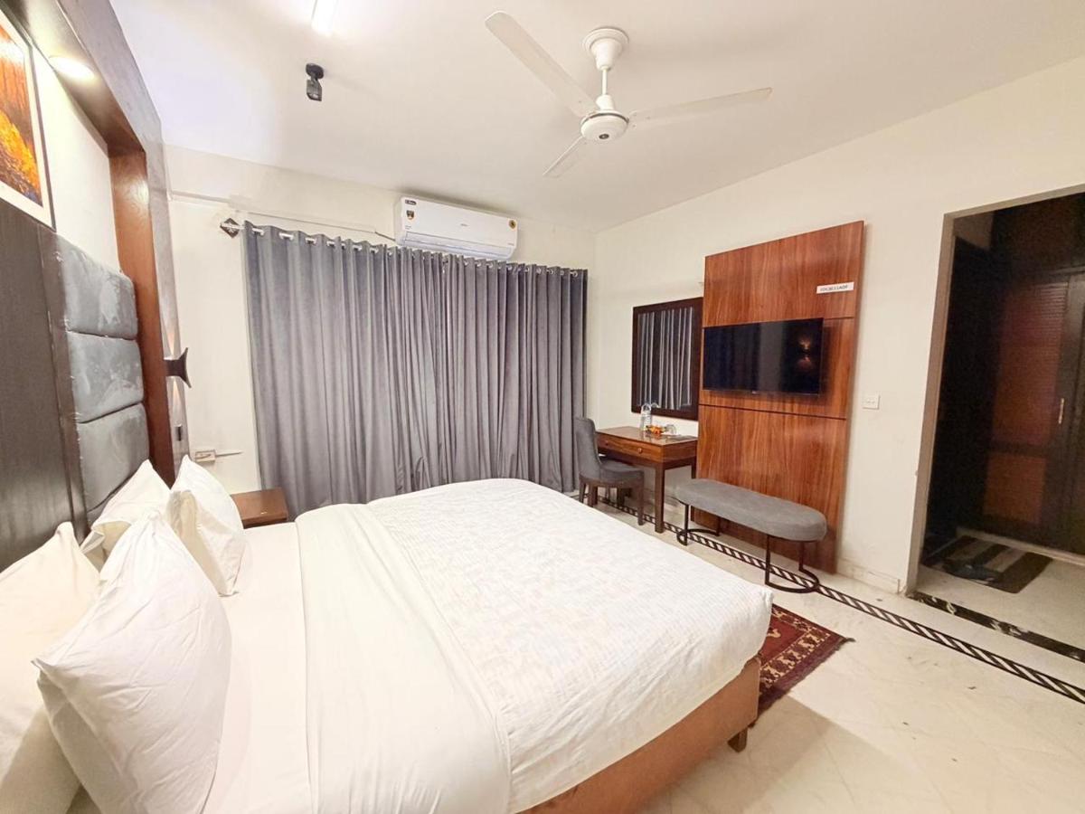 Comfort Lodge Executive - Ferienwohnung Islamabad