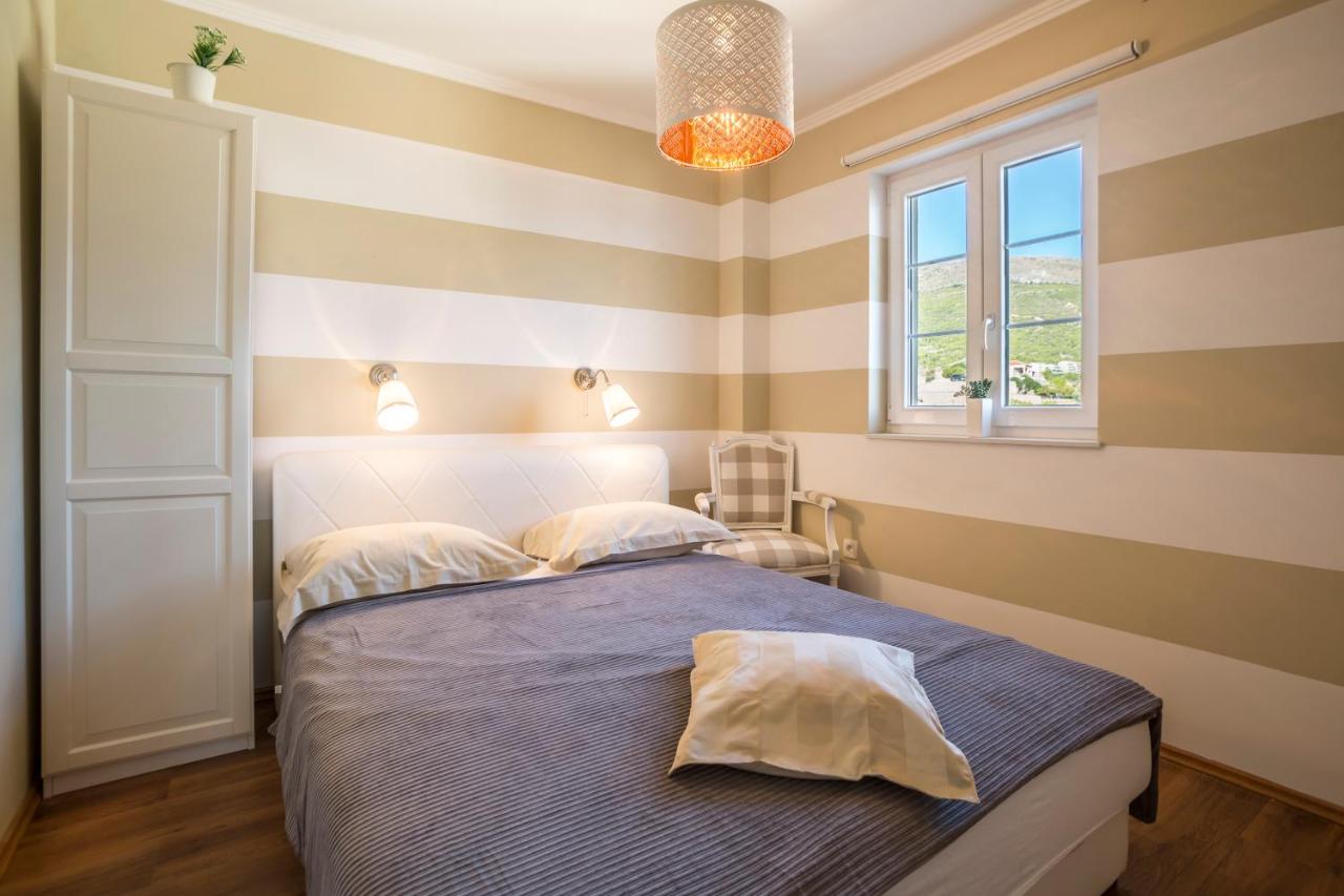 One-Bedroom Apartment with Spa Bath