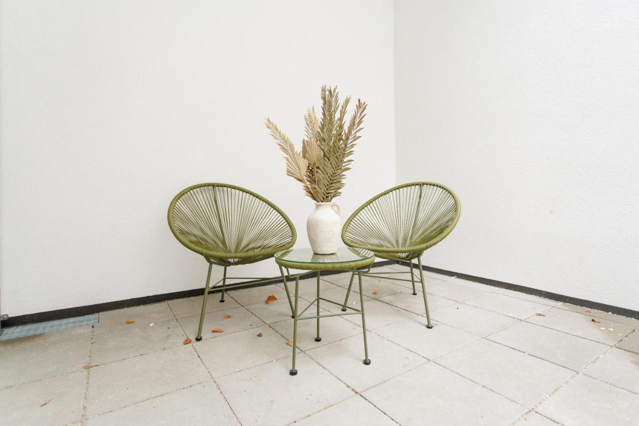 Appartamento con 2 Camere da Letto e Terrazza 