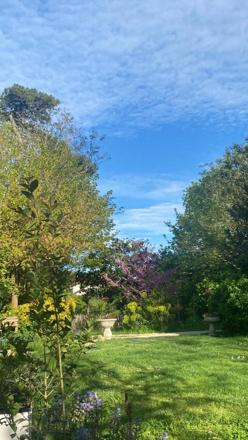 La Maison du Gardien - Ferienwohnung La Rochelle