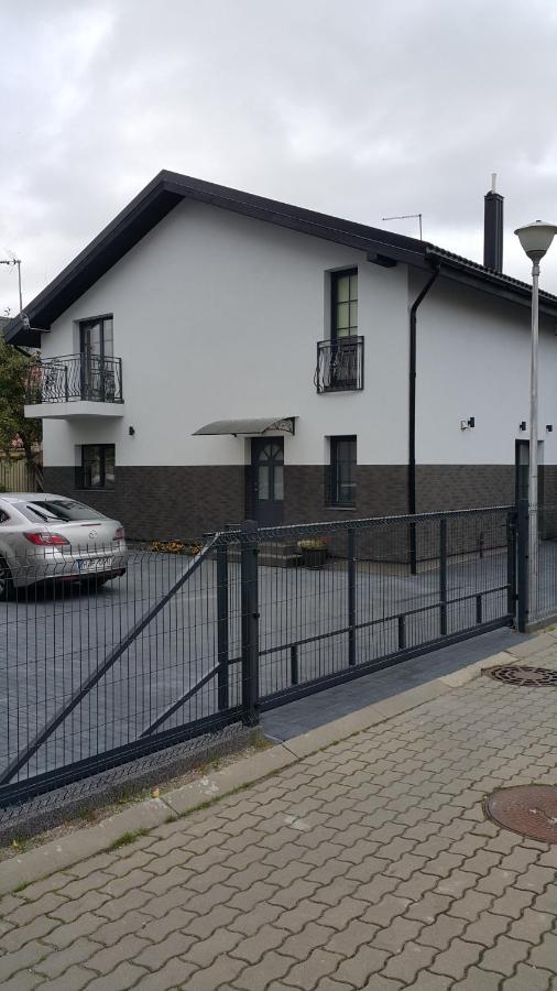 Apartament Smilčių skg - Bed and Breakfast Palanga