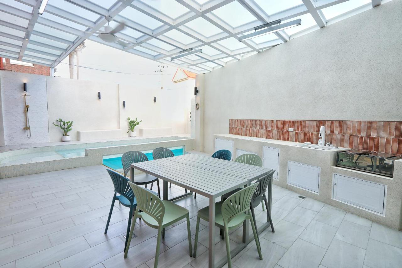 RED Vacation Rental - B&B Hengchun