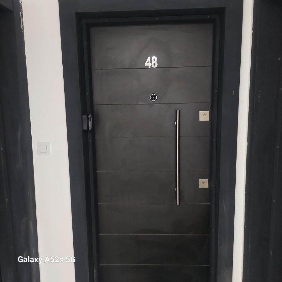 Apartment Antonia - Gevgelija - Chambres d'hôtes Guevgueliya