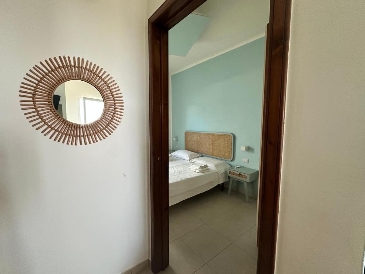 Appartement 1 Chambre - Vue sur Mer