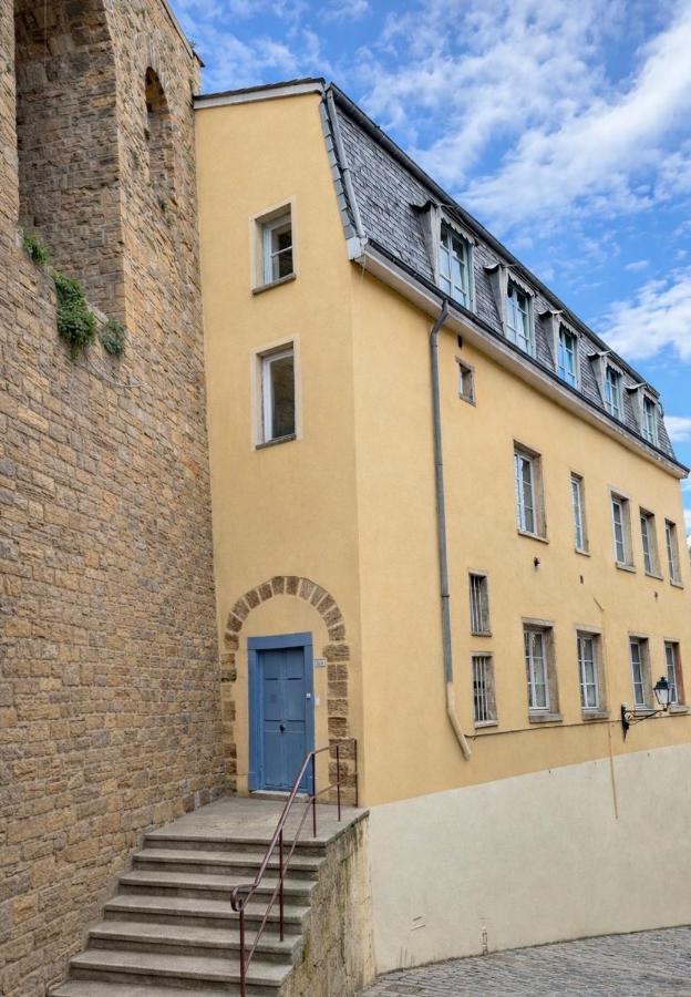 La Maison Gourguillon - Ferienwohnung Lyon