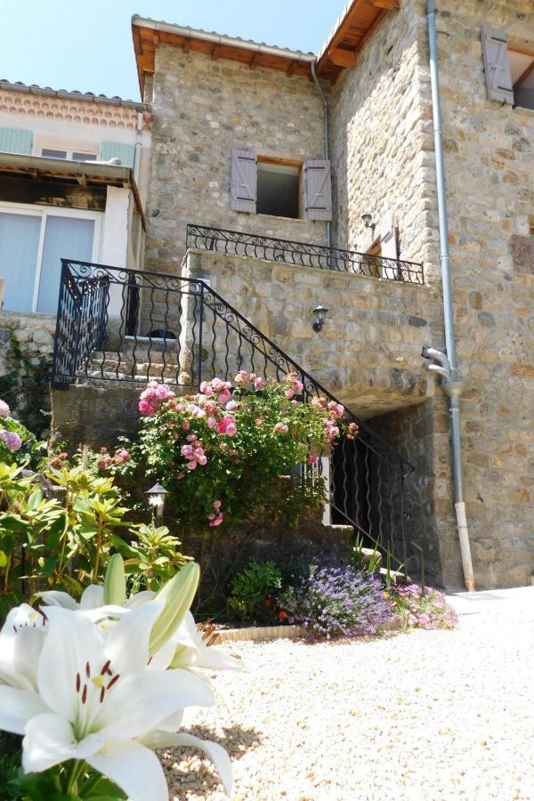 La cibale - B&B Montpezat-sous-Bauzon