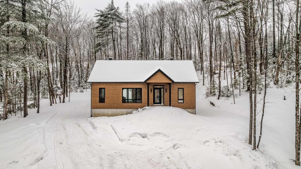 Légendaire Private Hot Tub, Games & Ski - Ferienwohnung Barneys Brook