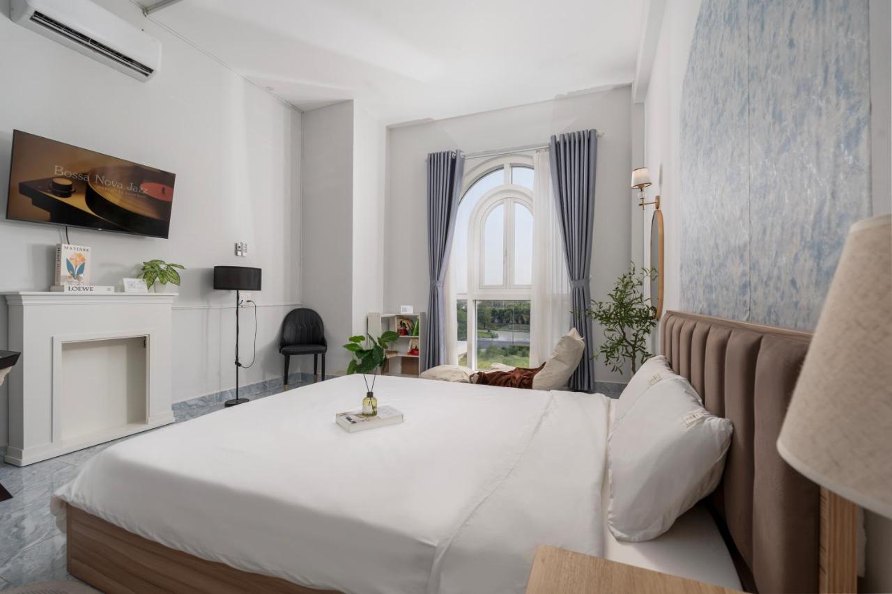 Dehom 1 - Homestay Vạn Phúc City - B&B Ho Chi Minh