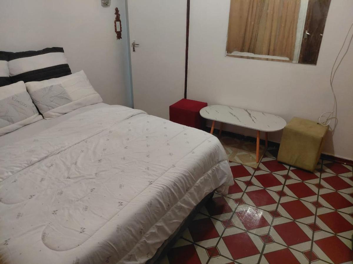 Doppelzimmer mit eigenem Bad