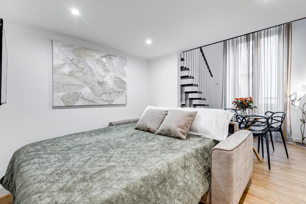 Casa Boutique Roma Termini - B&B Rome